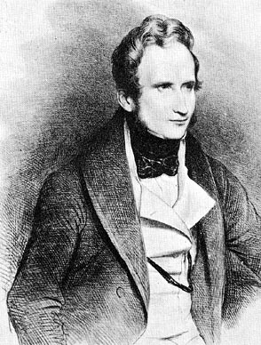 Alfred de Vigny  (1797-1863)