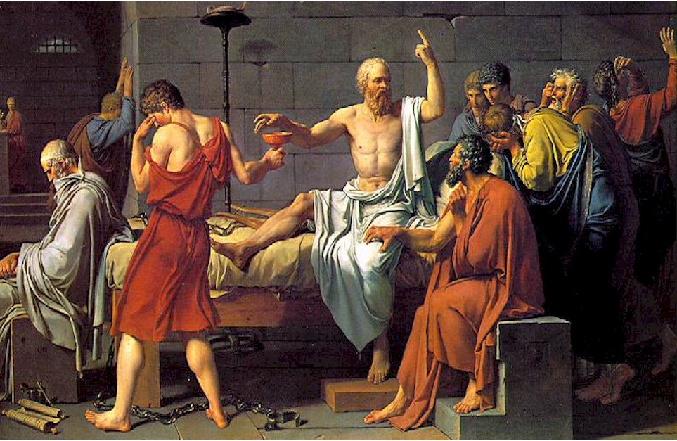 Sócrates (470-399 a.C.)