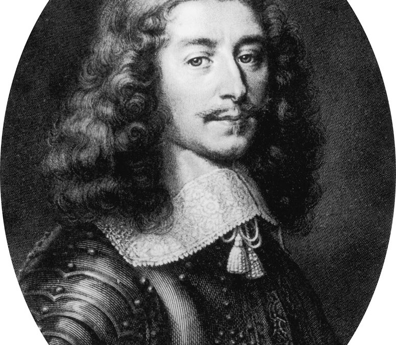 François de La Rochefoucauld (1613-1680)