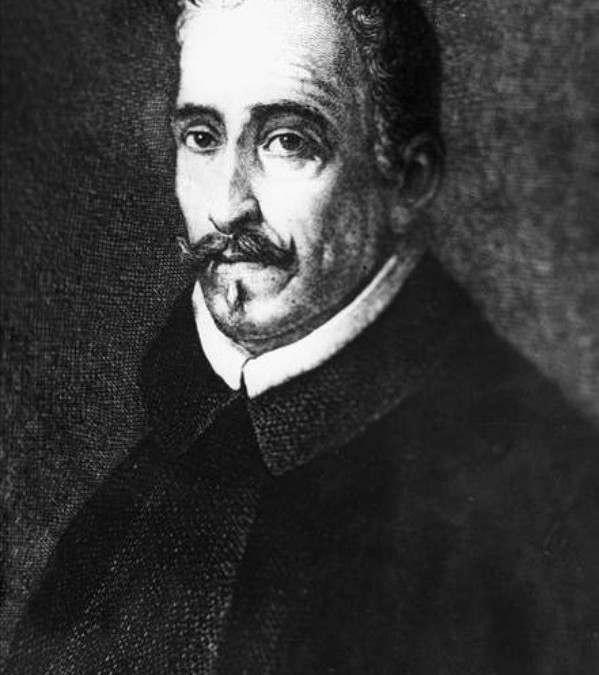 Lope de Vega (1562-1635)