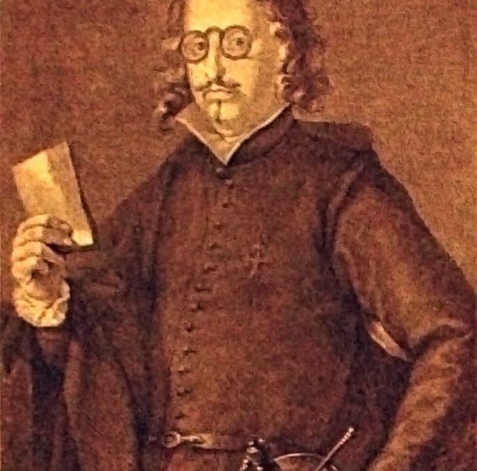 Francisco de Quevedo (1580-1645)