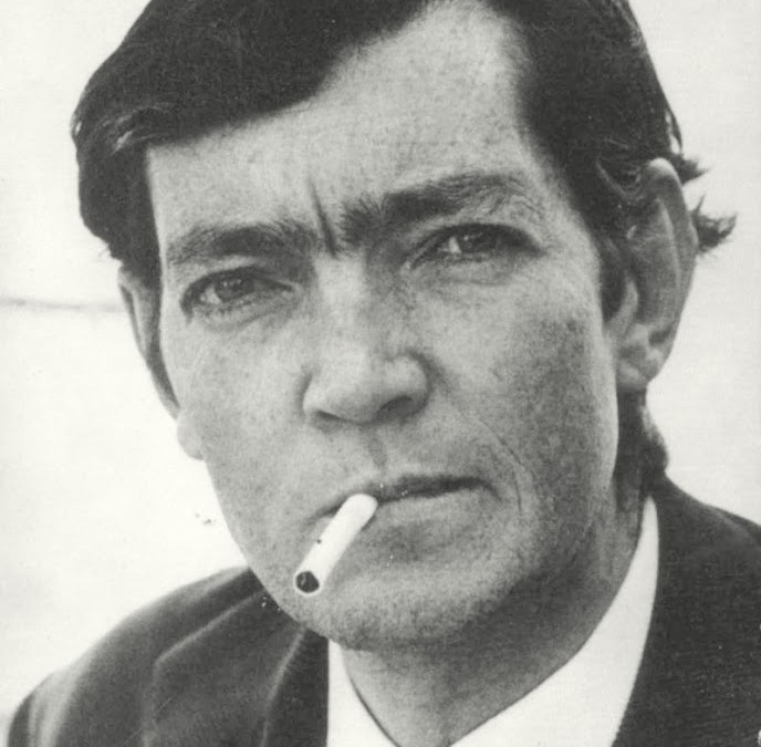 Julio Cortázar (1914-1984)