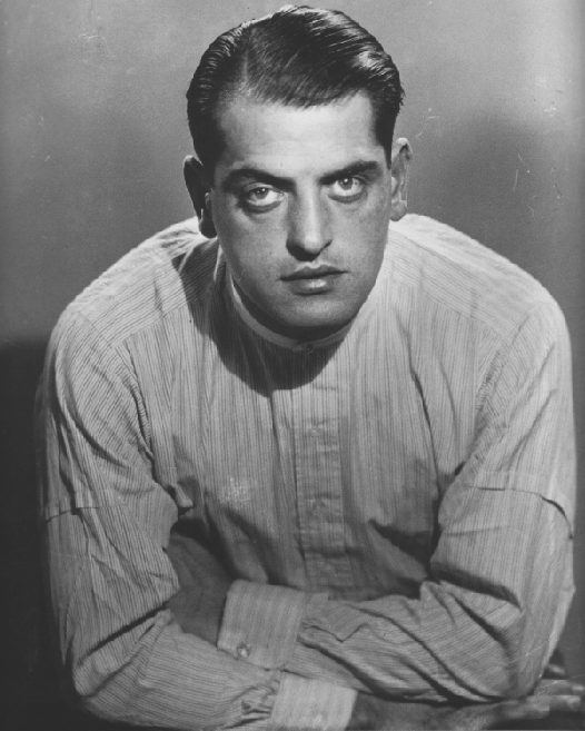 Luis Buñuel (1900-1983)