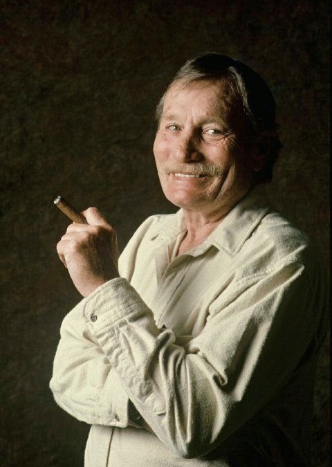 Edward Bunker (1933-2005)